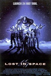 Lost in Space (1998)