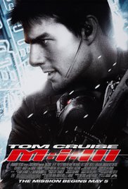 Mission: Impossible III (2006) Tom cruise