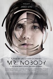Mr Nobody 2009 