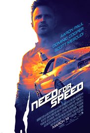 Watch Full Movie :Need for Speed (2014)