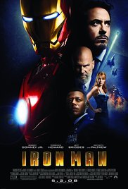Watch Full Movie :Iron Man 2008