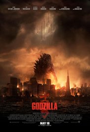 Watch Full Movie :Godzilla (2014)