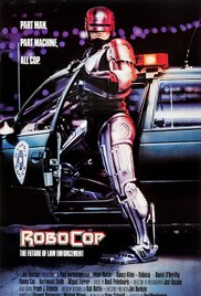 Watch Full Movie :RoboCop 1987