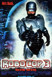 RoboCop 1993