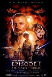 Star Wars I 1999