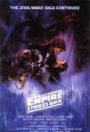 Watch Full Movie :Star Wars: Episode V  The Empire Strikes Back (1980)
