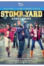 Stomp the Yard 2: Homecoming (2010)
