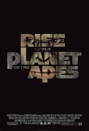 Watch Full Movie :Rise of the Planet of the Apes (2011)