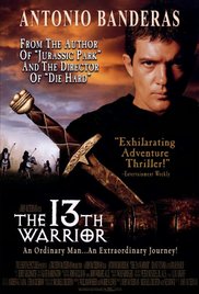 Watch Full Movie :The 13th Warrior (1999)