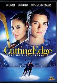 The Cutting Edge 3: Chasing the Dream 2008