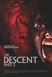 The Descent Part 2 2009