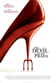 Watch Full Movie :The Devil Wears Prada (2006)