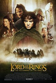 Watch Full Movie :The Lord of the Rings: The Fellowship of the Ring EXTENDED 2001