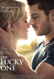 The Lucky One (2012)