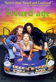 The Stoned Age 1994