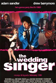 The Wedding Singer 1998