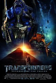 Watch Full Movie :Transformers: Revenge of the Fallen (2009)