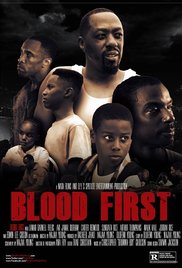 Blood First (2014)