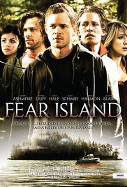 Fear Island (TV Movie 2009)