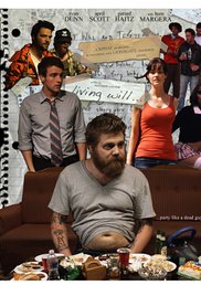 Living Will (2010)