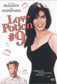 Love Potion No 9 (1992)