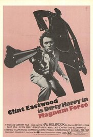 Watch Full Movie :Magnum Force (1973)