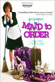 Maid to Order (1987)