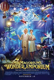 Mr Magoriums Wonder Emporium (2007)