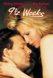 Nine 9 1/2 Weeks (1986)