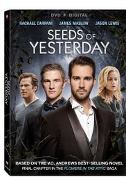 Seeds of Yesterday 2015