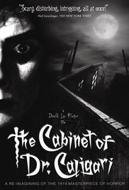 The Cabinet of Dr. Caligari (2005)
