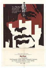 The Fixer (1968)
