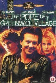 The Pope of Greenwich Village (1984)