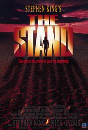 Stephen Kings The Stand