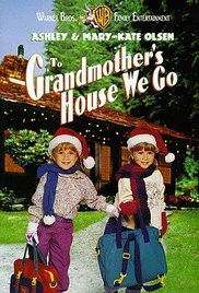 To Grandmothers House We Go 1992