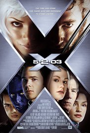 Watch Full Movie :X2 (2003)
