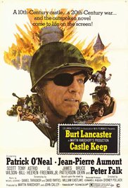 Castle Keep (1969)