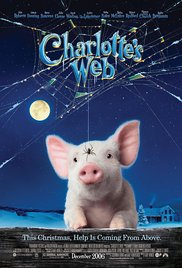 Watch Full Movie :Charlottes Web (2006)