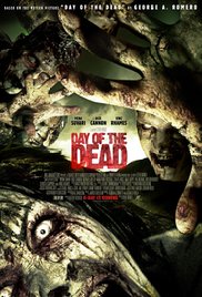 Watch Full Movie :Day of the Dead (2008)