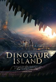 Watch Full Movie :Dinosaur Island (2014)