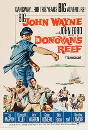 Donovans Reef (1963)