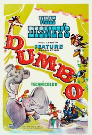 Watch Full Movie :Dumbo (1941)