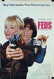 Watch Full Movie :Feds (1988)