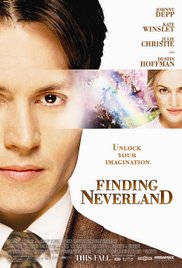 Watch Full Movie :Finding Neverland (2004)