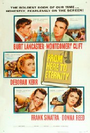 From Here to Eternity (1953) 
