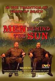 Men Behind the Sun 1988