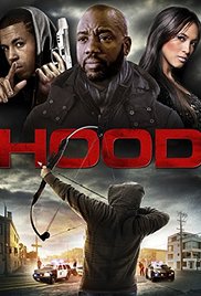 Hood (II) (2015)