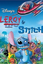 Leroy and Stitch (Video 2006)