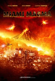 Miami Magma (TV Movie 2011)