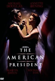 Watch Full Movie :The American President (1995)